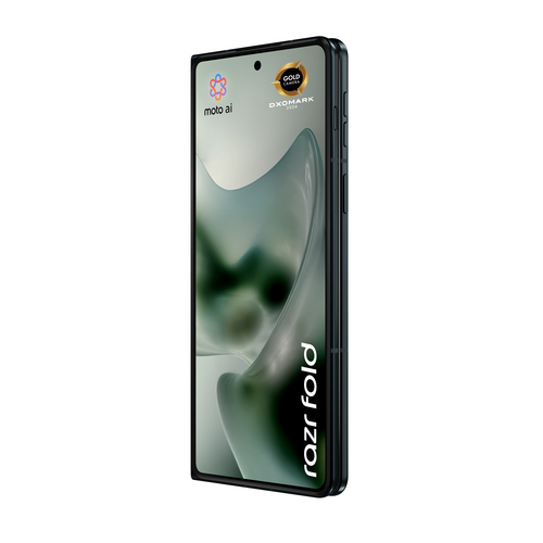 MOTOROLA Razr Fold PANTONE 8.09inch 16GB — pilt 5