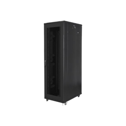 LANBERG rack cabinet 19inch 42U 800x1000