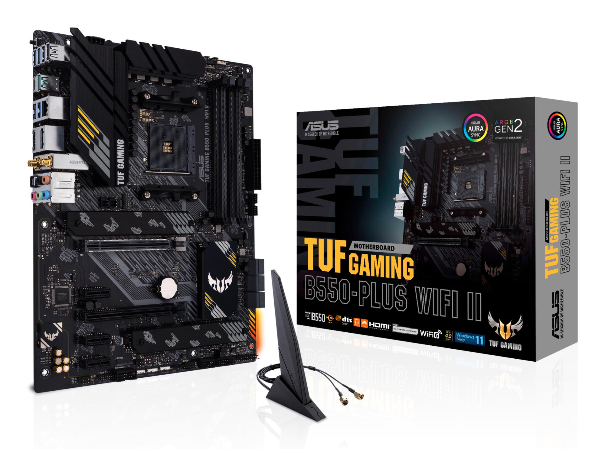 ASUS AMD B550 90MB19U0-M0EAY0