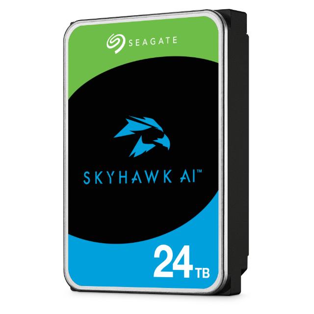 SEAGATE SkyHawk AI ST24000VE002