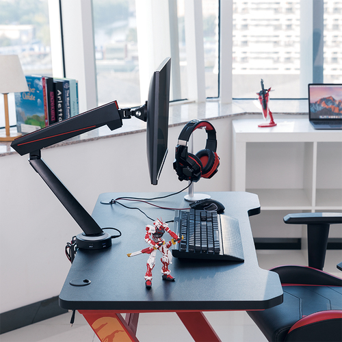 LOGILINK BP0091 Monitor mount 13-32inch — pilt 7