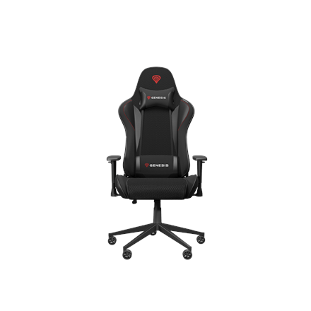 Gaming Chair Genesis Nitro 440 G2 Black