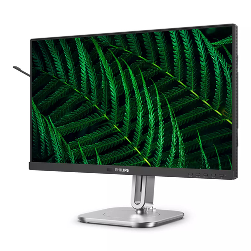 PHILIPS 24B2G5301/00 Monitor 23.8in FHD — pilt 7