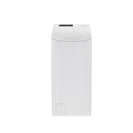 Candy Washing Machine TCA273D3-S