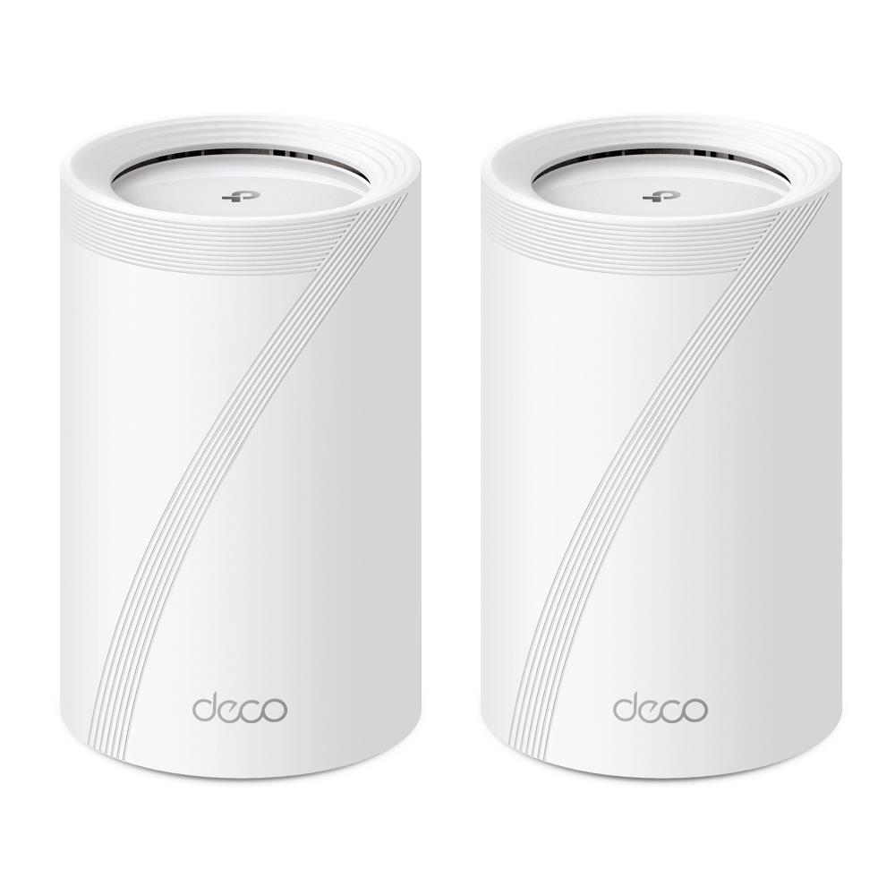 TP-LINK Wireless Router DECO BE65(2-PACK)