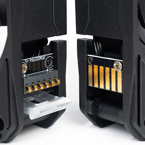 CHIEFTEC ICEBERG 240 DARK CPU Liquid — pilt 5