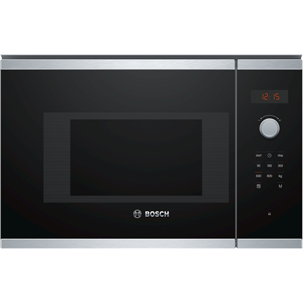 Bosch Microwave Oven BFL523MS0