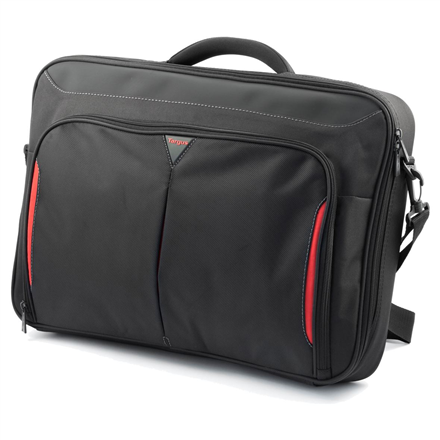 TARGUS Classic+ Clamshell 18i
