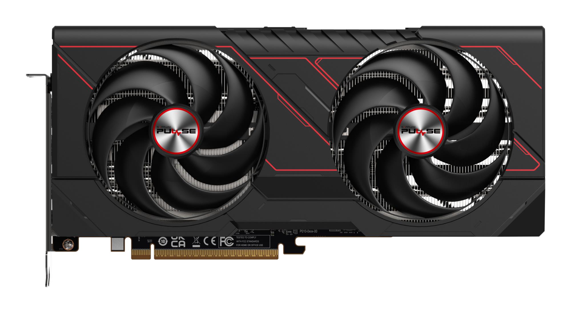 SAPPHIRE PULSE AMD RADEON RX 9070