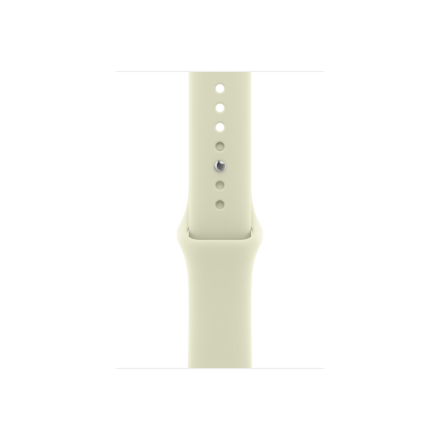 APPLE 46mm Pale Succulent Sport Band - M/L | Apple