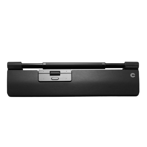 CONTOUR RollerMouse Pro Slim wrist rest