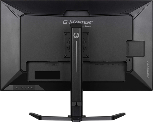IIYAMA GB3290QSU-B1 G-Master Gold Phoeni — pilt 15