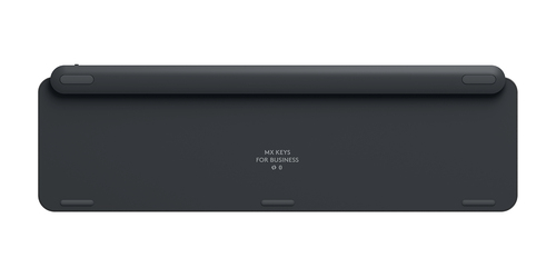 LOGI MX Keys for Business - GRAPHITE