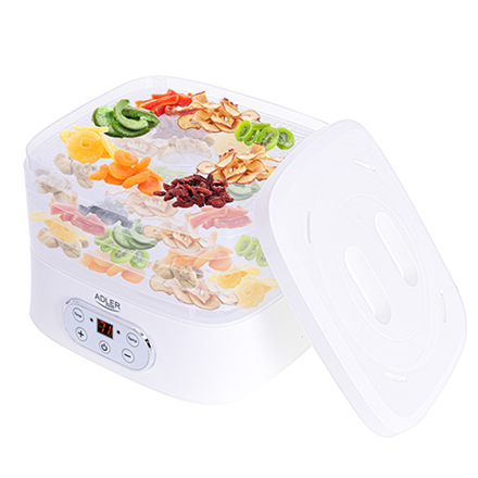 Adler Food Dehydrator AD 6658