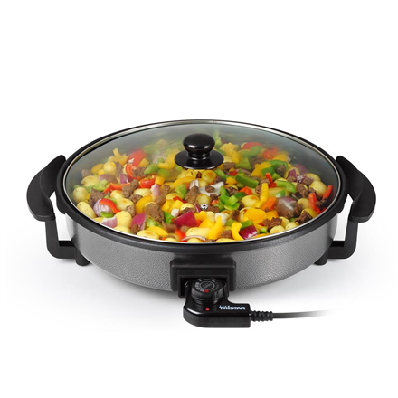 Tristar Multifunctional grill pan PZ-2964