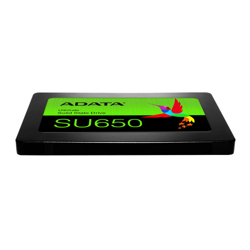 ADATA SU650 512GB SATA 2.5inch SSD — pilt 4