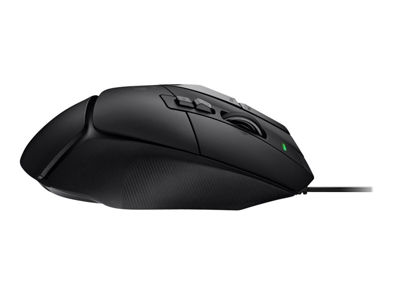 LOGI G G502 X Mouse optical wired — pilt 3