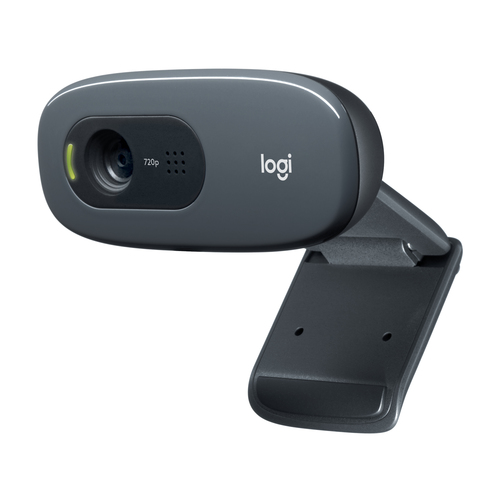 LOGITECH HD Webcam C270 - EMEA