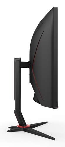 AOC CU34G2XP/BK 34inch 3440x1440 VA — pilt 11