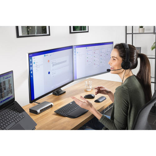 KENSINGTON One-Touch Height Adjustable — pilt 11