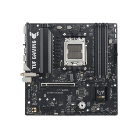 Asus Asus TUF GAMING A620AM-PLUS WIFI 90MB1MZ0-M0EAY0