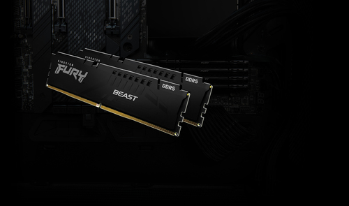 Kingston Kingston 64 (2x32GB) GB KF560C36BBE2K2-64 — pilt 8