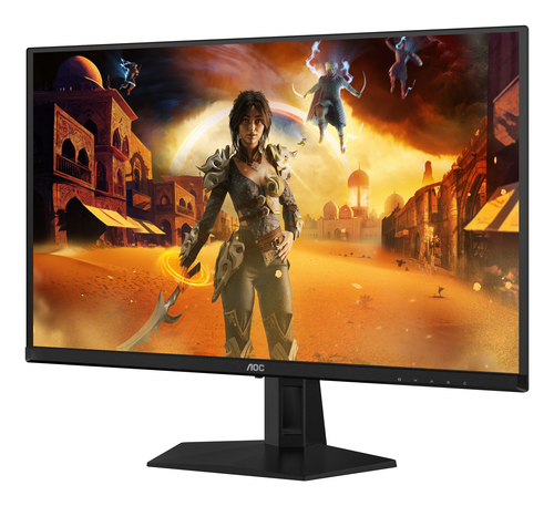 AOC 27 " Q27G41ZDF — pilt 6