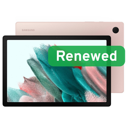Samsung Samsung Renewed Grade Factory-sealed RSMta810.5-4pg01O