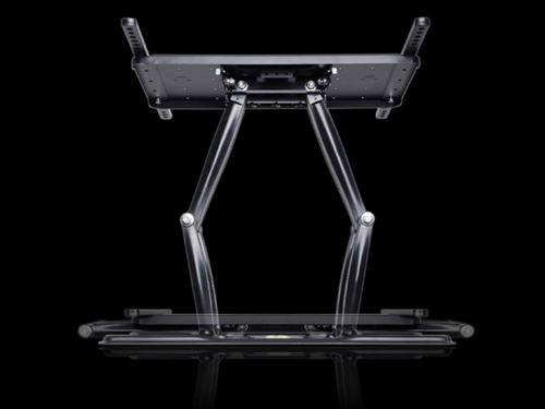 MB VESA Super Slim Tilt & Turn Plus HD 4 — pilt 5