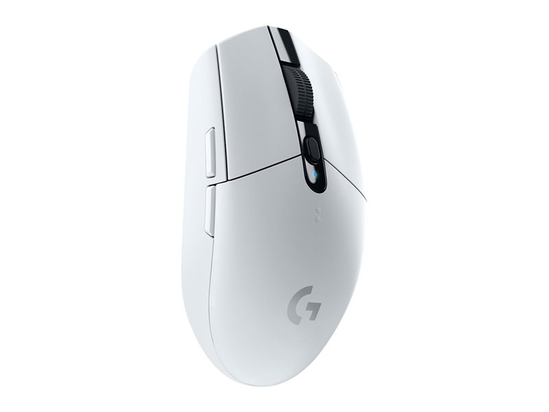LOGI G305 Recoil Gaming Mouse WHITE EWR2 — pilt 5