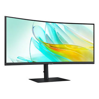 SAMSUNG LS34C652UAUXEN 34inch 3440x1440 — pilt 5