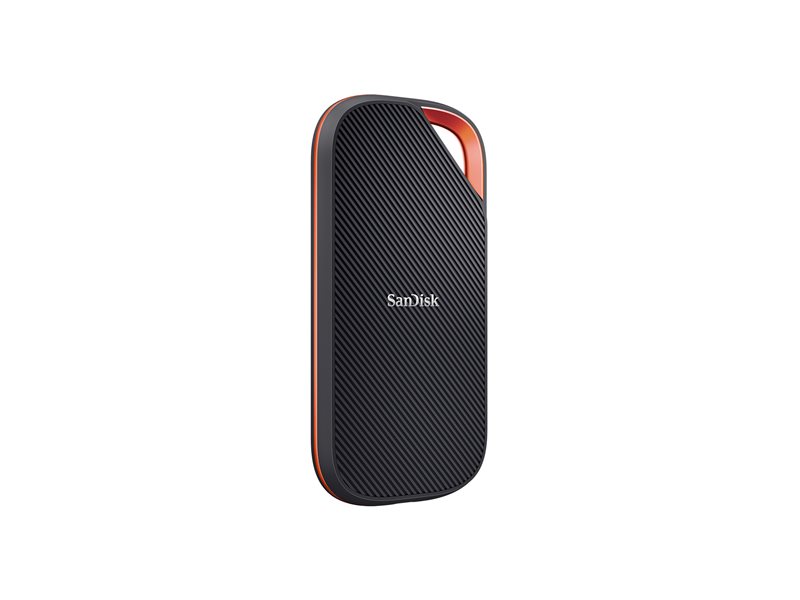 SANDISK Extreme PRO USB4 4TB ext SSD — pilt 2