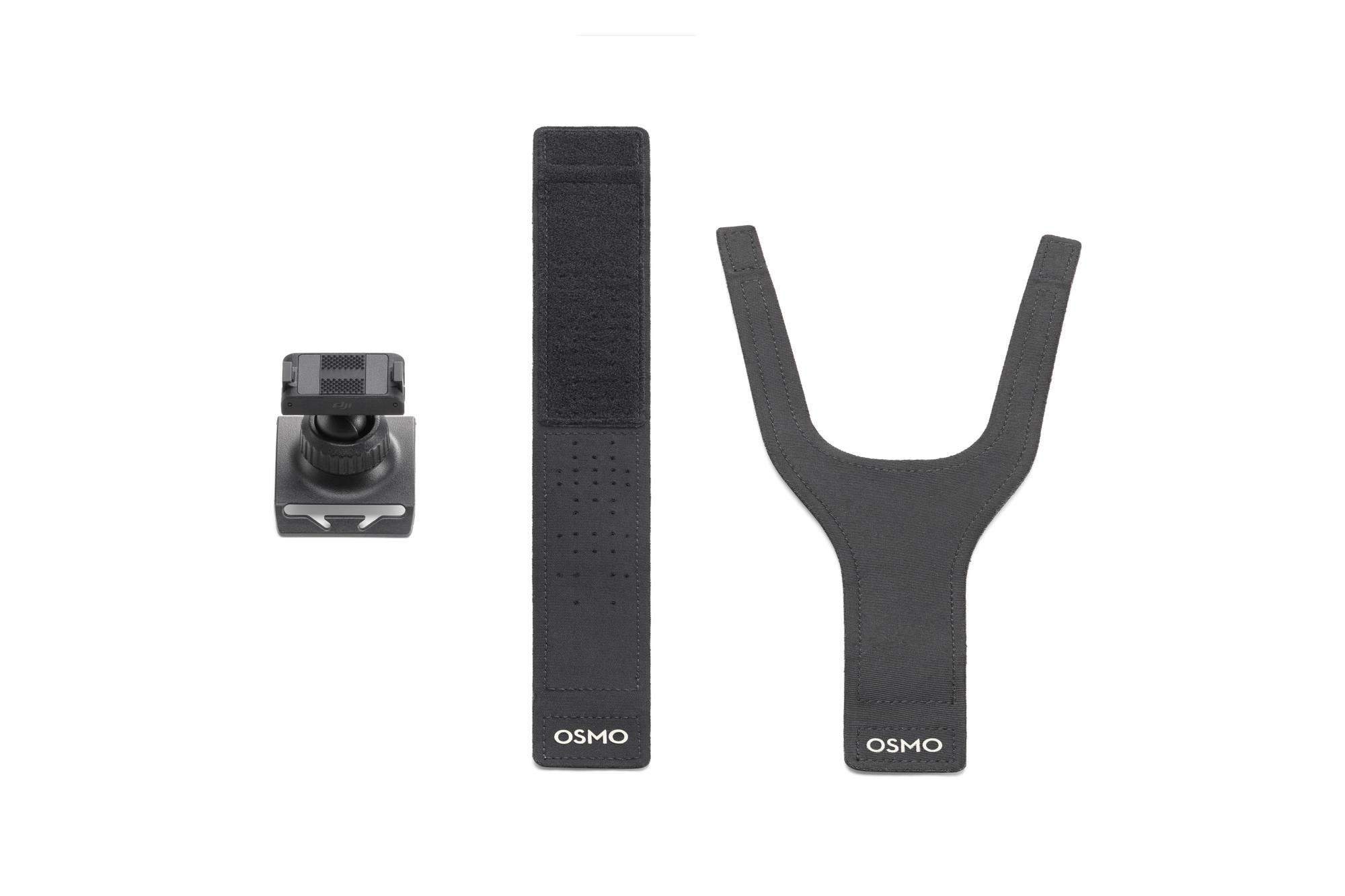 CAMERA ACC WRIST STRAP 360°/CP.OS.00000278 DJI