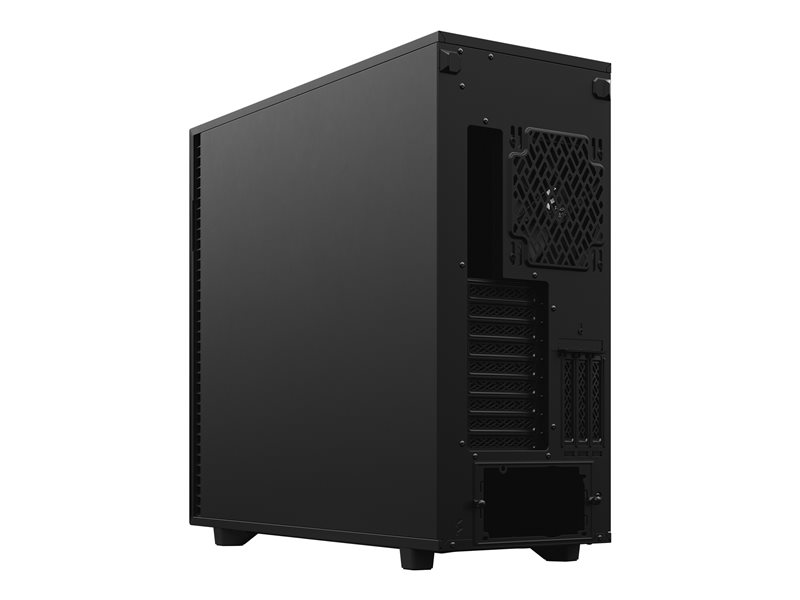 FRACTAL DESIGN Define 7 XL BK — pilt 8