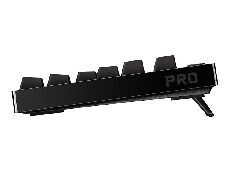 LOGI G PRO Mechanical Gaming Kbd (US) — pilt 2
