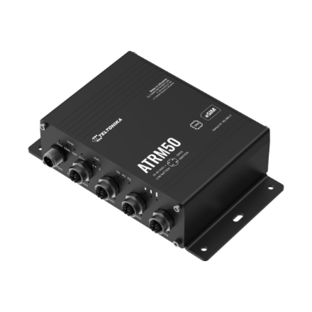 TELTONIKA NETWORKS ATRM50 5G Router