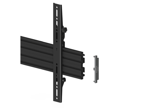 MB Wallmount Pro MBW1U Tilt Black — pilt 8