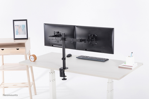 NEOMOUNTS Monitor Dual-DeskMount 10-32i — pilt 17