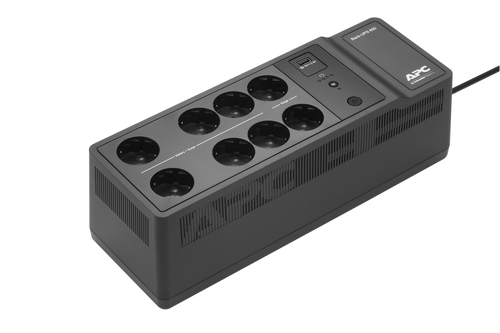 Schneider Electric Schneider Electric APC Back-UPS BE650G2-GR — pilt 7