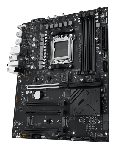 ASUS X870 MAX GAMING WIFI7 AM5 MB — pilt 10