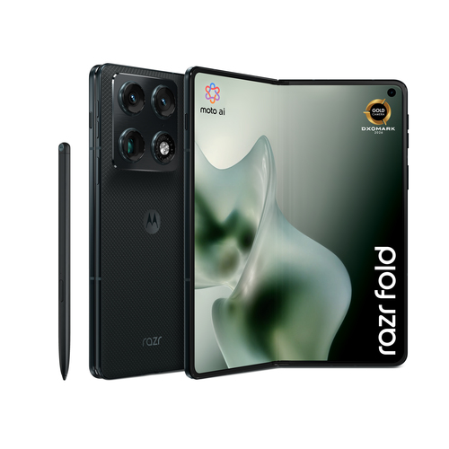 MOTOROLA Razr Fold PANTONE 8.09inch 16GB — pilt 6