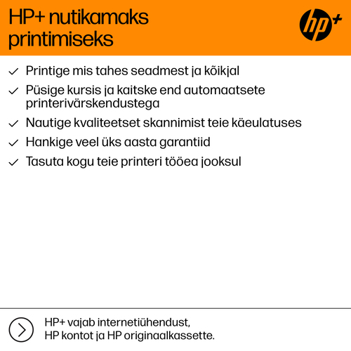 HP OfficeJet Pro 9730e MFP A3 — pilt 10
