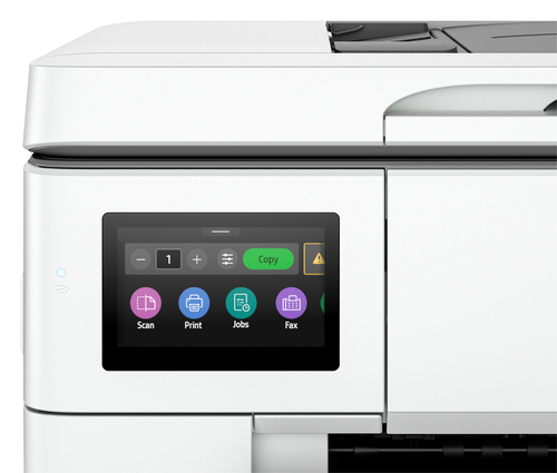 HP OfficeJet Pro 9730e MFP A3 — pilt 5