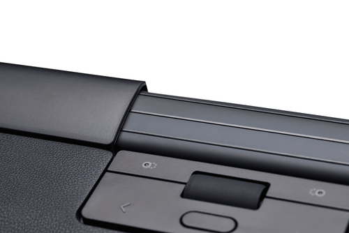 CONTOUR SliderMouse Pro Slim wrist rest — pilt 2