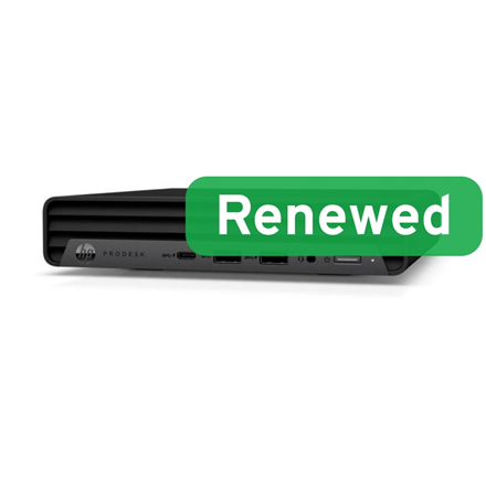 HP Inc. HP Renewed Grade A RHPpd400g661X4A2A