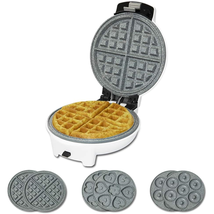 Cecotec Cecotec Waffle Maker 8005