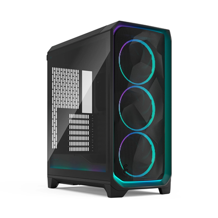 FRACTAL DESIGN Meshify 3 AmbiencePro RGB