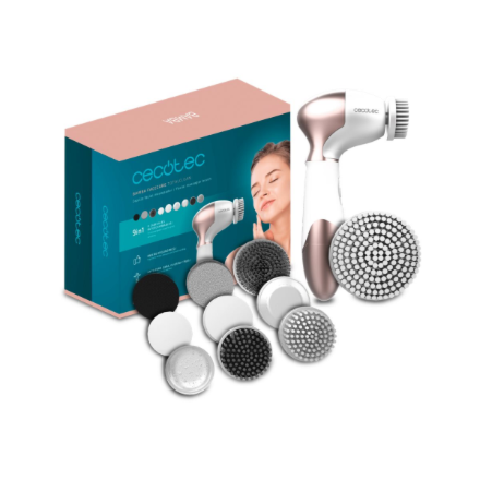 Cecotec Cecotec Facial cleansing brush 3371