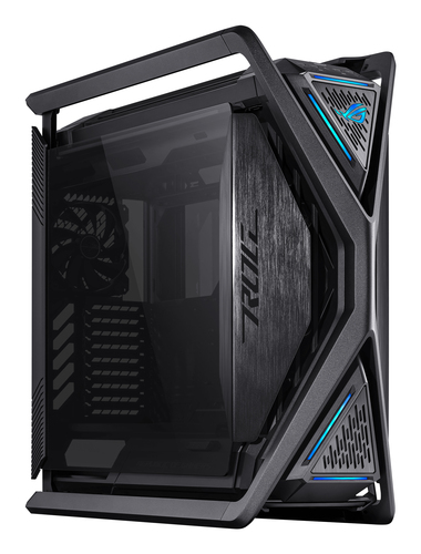 ASUS ROG HYPERION GR701 BTF EDITION Case — pilt 6