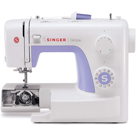 Singer Sewing Machine 3232